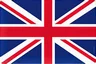 Drapeau langue Francais
